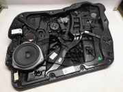 Fensterheber Rechts Vorne 6000626596 Alfa Romeo Stelvio (949) SUV 2.0 T 16V Q4 (55273835) 2017-05