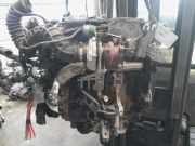 Motor Renault Trafic New (FL) Van 2.0 dCi 16V 115 (M9R-788) 2009-06