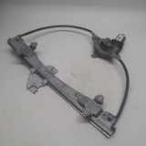 Fensterheber Rechts Vorne 8200384741 Renault Twingo II (CN) Schrägheck 3-drs 1.5 dCi 90 FAP (K9K-820(K9K-P8)) 2012-05