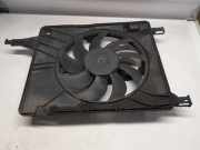 Kühlerventilatormotor Nissan Qashqai (J10) SUV 2.0 dCi 4x4 (M9R) 2010