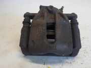 Bremssattel Links Vorne ABS Renault Captur (2R) SUV 0.9 Energy TCE 12V (H4B-408(H4B-B4)) 2016