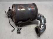 Rußpartikelfilter 95523162 Opel Vivaro Van 1.6 CDTI 90 (R9M-408) 2016-07