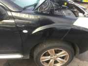 Kotflügel Rechts Vorne 7840W0 Peugeot 4007 (VU/VV) SUV 2.4 16V (MMC(SFY)) 2008-04