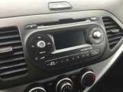 Radio 961701Y21MB2 Kia Picanto (TA) Schrägheck 1.2 16V (G4LA5) 2012