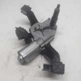 Scheibenwischermotor Hinten 6405AN Peugeot 207/207+ (WA/WC/WM) Schrägheck 1.6 HDi 16V (DV6TED4.FAP(9HV)) 2008-07