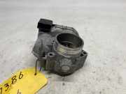 Drosselklappe 0280750085 Peugeot 307 Break (3E) Kombi 1.6 16V (TU5JP4(NFU)) 2005-04