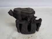 Bremssattel Rechts Hinten ABS Renault Grand Scénic III (JZ) Großraumlimousine 1.4 16V TCe 130 (H4J-700(H4J-A7)) 2009-08