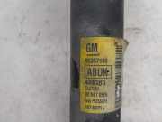 Stoßdämpfer Links Hinten 95367160 Opel Mokka/Mokka X SUV 1.4 Turbo 16V Bi-fuel ecoFLEX 4x2 (A14NET(Euro 5)) 2015-08