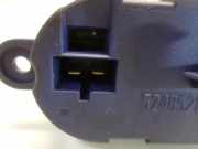 Heizwiderstand 52485218 Renault Vel Satis (BJ) Großraumlimousine 2.0 16V Turbo (F4R-763) 2003