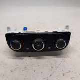 Bedienung Heizung T1019676Z Renault Clio IV (5R) Schrägheck 5-drs 1.2 16V (D4F-D7) 2013