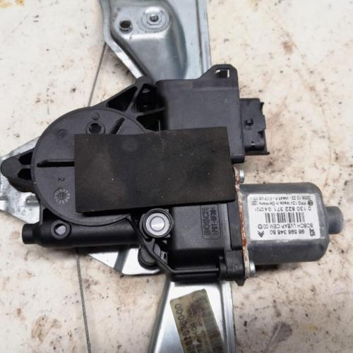 Fensterheber Links Hinten 9223C9 Peugeot 308 (4A/C) Schrägheck 1.6 VTI 16V (EP6C(5FS)) 2009-08 Bild Fensterheber Links Hinten 9223C9 Peugeot 308 (4A/C) Schrägheck 1.6 VTI 16V (EP6C(5FS)) 2009-08