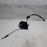 Türschloss Stangen Rechts Hinten 825000767R Renault Clio IV Estate/Grandtour (7R) Kombi 5-drs 0.9 Energy TCE 90 12V (H4B-408(H4B-B4)) 2013-10