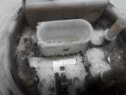 Kraftstoffpumpe Elektrisch 228233001003 Volkswagen New Beetle (9C1/9G1) Schrägheck 3-drs 2.0 (BEV) 1999-06 BEV