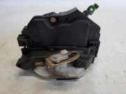 Türschloss Stangen Links Hinten Mitsubishi Outlander (CU) SUV 2.0 16V 4x2 (4G63) 2005-09