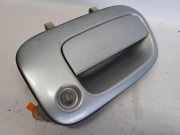 Handgriff Kofferraum Toyota RAV4 (A2) Geländewagen 2.0 16V VVT-i 4x4 (1AZFE) 2001