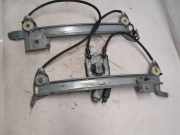 Fensterheber Rechts Vorne 8201010931 Renault Megane II CC (EM) Cabrio 2.0 16V (F4R-770) 2008-04
