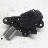 Scheibenwischermotor Hinten 0390201856 Renault Scénic III (JZ) Großraumlimousine 1.6 16V (K4M-858(K4M-R8)) 2010-10