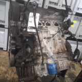 Motor 0130X4 Peugeot 407 (6D) Limousine 1.8 16V (EW7J4(6FZ)) 2004