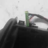 Scheibenwischerschalter 7701057571 Renault Scénic II (JM) Großraumlimousine 1.6 16V (K4M-782) 2004