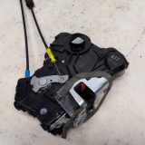 Türschloss Stangen Rechts Vorne 2051608 Toyota GT 86 (ZN) Coupé 2.0 16V (FA20) 2012