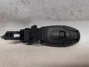 Radio Bedienung Lenkrad 96637241XT Citroën C3 (SC) Schrägheck 5-drs 1.4 (TU3AE5(KFT)) 2010-09