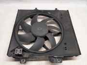Kühlerventilatormotor 9682902080 Citroën C3 (SC) Schrägheck 5-drs 1.4 HDi (DV4C(8HR)) 2011-07