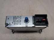 Radio 96766653XN Peugeot 308 (4A/C) Schrägheck 1.6 16V THP 155 (EP6CDT(5FV)) 2011