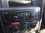 Radio Citroën C4 Berline (NC) Schrägheck 5-drs 2.0 HDI, BlueHDI 150 (DW10CTED4.DTR(RHE)) 2012-07