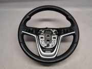 Lenker 13351029 Opel Zafira Tourer (P12) Großraumlimousine 1.6 16V CNG ecoFLEX Turbo (A16XNT) 2014-05