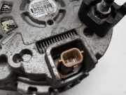 Lichtmaschine V-Snaar 231001822R Renault Master III (EV/HV/UV/VA/VB/VD/VF/VG/VJ) Chassis-Cabine 2.3 dCi 125 16V FWD (M9T-876) 2014-07