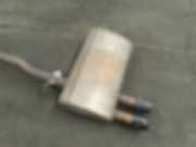 Auspuffanlage Original 9796635 Mini Mini Convertible (F57) Cabrio 2.0 16V Cooper S (B48A20A) 2022