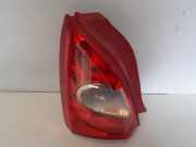 Rücklicht Links Renault Twingo II (CN) Schrägheck 3-drs 1.2 16V (D4F-770) 2013-02
