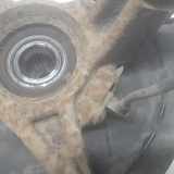 Radnabe Vorne 8200308650 Dacia Dokker Express (8S) Van 1.5 dCi, Blue dCi 75 (K9K-612(K9K-C6)) 2018