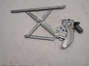 Fensterheber Rechts Vorne 8353063J00 Suzuki SX4 (EY/GY) SUV 1.6 16V 4x2 (M16A VVT) 2012