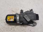 Scheibenwischermotor Vorne 54526611 Nissan Qashqai (J10) SUV 1.6 16V (HR16DE(Euro 5)) 2010