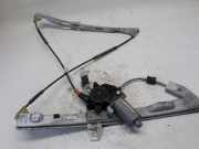 Fensterheber Rechts Vorne Peugeot 206 (2A/C/H/J/S) Schrägheck 1.6 XS,XT (TU5JP(NFZ)) 1998-09