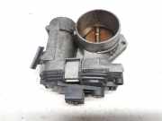 Drosselklappe 9647925480 Peugeot 206 (2A/C/H/J/S) Schrägheck 1.4 16V (ET3J4(KFU)) 2004-10