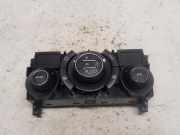 Bedienung Heizung 96850724XT Peugeot 308 (4A/C) Schrägheck 1.6 VTI 16V (EP6C(5FS)) 2008-03