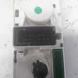 Bedienung Heizung 64111502214 Mini Mini One/Cooper (R50) Schrägheck 1.6 16V One (W10-B16A) 2005