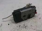 Türschloss Stangen Rechts Hinten Opel Zafira (M75) Großraumlimousine 1.8 16V Ecotec (A18XER(Euro 5)) 2012-05