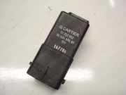 Vorglüh Relais 9640469680 Peugeot 407 (6D) Limousine 2.0 HDiF 16V (DW10BTED4(RHR)) 2004