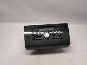 Radio 3910162J3 Suzuki Swift (ZA/ZC/ZD1/2/3/9) Schrägheck 1.3 VVT 16V (M13A VVT) 2008