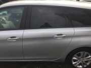 Tür Links Hinten 9805267180 Peugeot 308 SW (L4/L9/LC/LJ/LR) Kombi 5-drs 1.6 HDi 115 (DV6C(9HC)) 2016-02