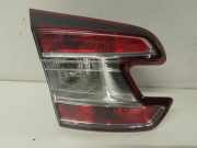 Rücklicht Links 265550028R Renault Megane III Grandtour (KZ) Kombi 5-drs 1.2 16V TCE 115 (H5F-A400) 2012