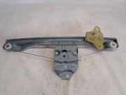 Fensterheber Rechts Vorne Renault Twingo III (AH) Schrägheck 5-drs 1.0 SCe 70 12V (H4D-400(H4D-A4)) 2018-07