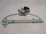 Fensterheber Rechts Hinten 82750JY00A Renault Koleos SUV 2.0 dCi 16V (M9R-832) 2009