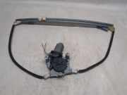 Fensterheber Rechts Vorne Renault Scénic I (JA) -> 1999, Zie MEGANE Großraumlimousine 1.6 16V (K4M-776) 2002-09