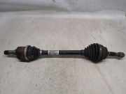 Antriebswelle Links Vorne ABS 9801048580 Citroën C4 Cactus (0B/0P) Schrägheck 5-drs 1.2 PureTech 110 12V (EB2ADT(HNP)) 2019-03