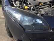 Scheinwerfer Rechts 260103187R Renault Megane III Berline (BZ) Schrägheck 5-drs 1.4 16V TCe 130 (H4J-A700) 2011