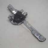 Fensterheber Links Vorne 0130822697 Peugeot 208 I (CA/CC/CK/CL) Schrägheck 1.4 HDi (DV4TD(8HP)) 2012-07